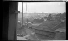 World War II prisoner of war camp, Williamston, N.C.