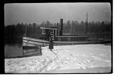 Solicitor (Tugboat), Williamston, N.C.