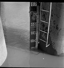 Tar River rising 