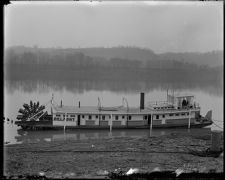 Towboat Belfont