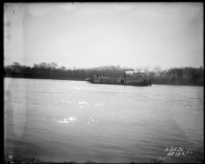 Towboat Belfont