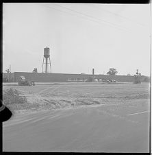 Grifton factory