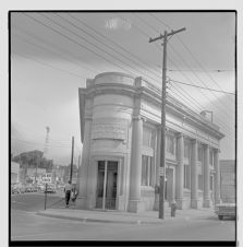 Guaranty bank