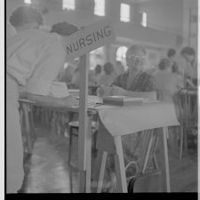 Nursing classes