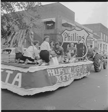 Phillips float