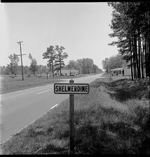 Shelmerdine sign