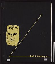Scrapbooks of Frank Armstrong