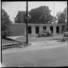 Robersonville post office 