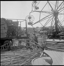 Pitt County Fair 