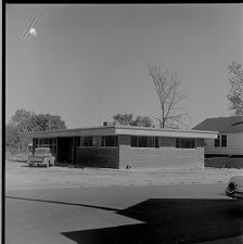 Home Savings and Loan building