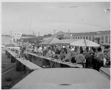 Shriner's Fish Fry 