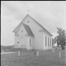 St. John's Episcopal Church 