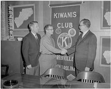 Kiwanis Club 