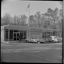 New Post Office