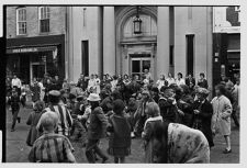 Children playing