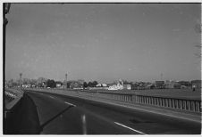 Bridge over Tar River