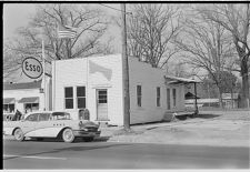 Post office in Grimesland