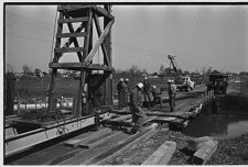 Greenmill Run Bridge