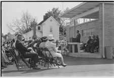 Congressman Bonner 