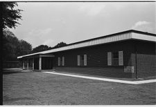 Masonic hall 