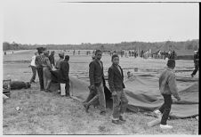 African American camporee