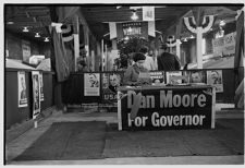 Dan Moore for Governor 