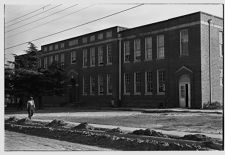 Fleming Street School