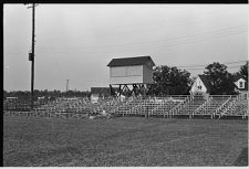 Bleachers