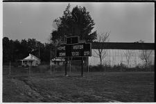 Scoreboard