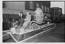 State Bank and Trust float