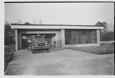 New fire station