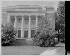 Greenville Junior High School 