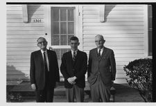 Pi Kappa Phi Presidents