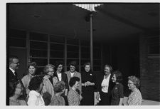 Training teachers 