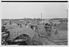 Texas Gulf vehicles