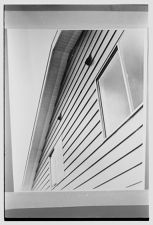 Aluminum siding 