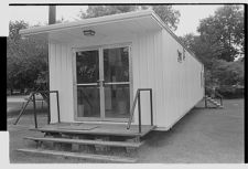 Mobile classroom 