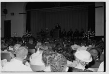 Pitt Tech graduation 