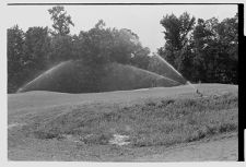 Irrigation 