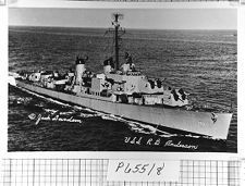 USS R. B. Anderson