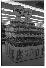 Diet-Rite Cola advertisement 