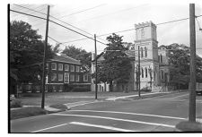 Memorial Baptist Church 