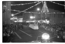 Greenville Christmas Parade 