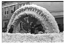 Farmville Christmas Parade