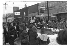 Grifton Christmas Parade 