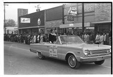 Grifton Christmas Parade 