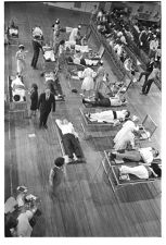 Three day 'bleed-in' at ECC