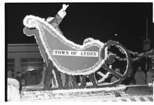 Ayden Christmas Parade