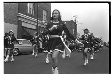 Robersonville Christmas Parade