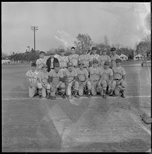 Farmville baseball team 